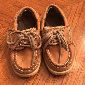 Sperry Kids’ shoes